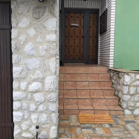 Tavasz Nyaralo Prázdninový dům *
