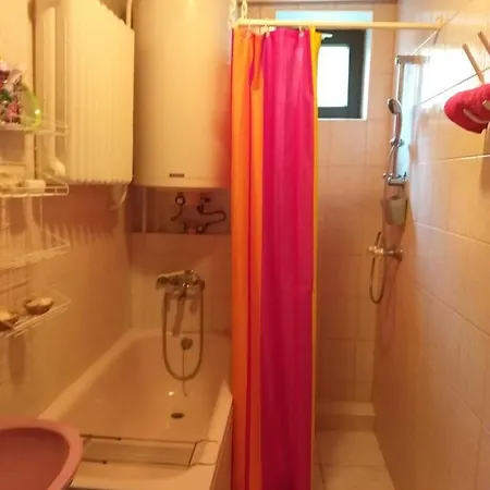 Tavasz Nyaralo Prázdninový dům